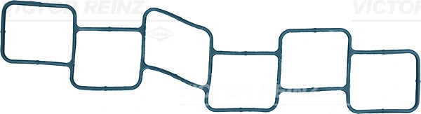 Gasket, intake manifold housing